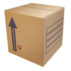 Caja de Cart&oacute;n para Empaque 35x35x37