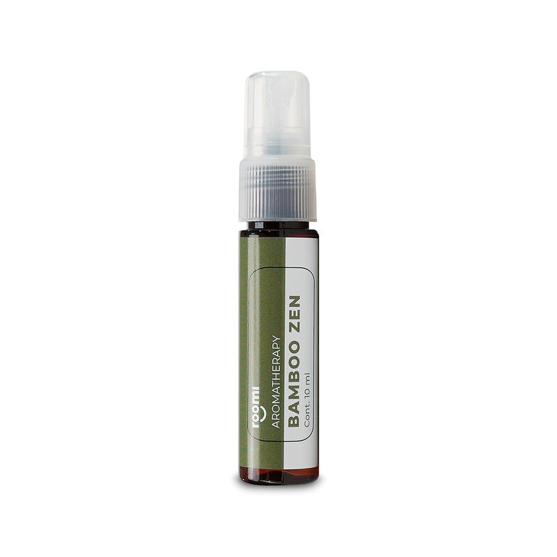 Spray Para Almohada Roomi Bamboo Zen Aromaterap... image number null
