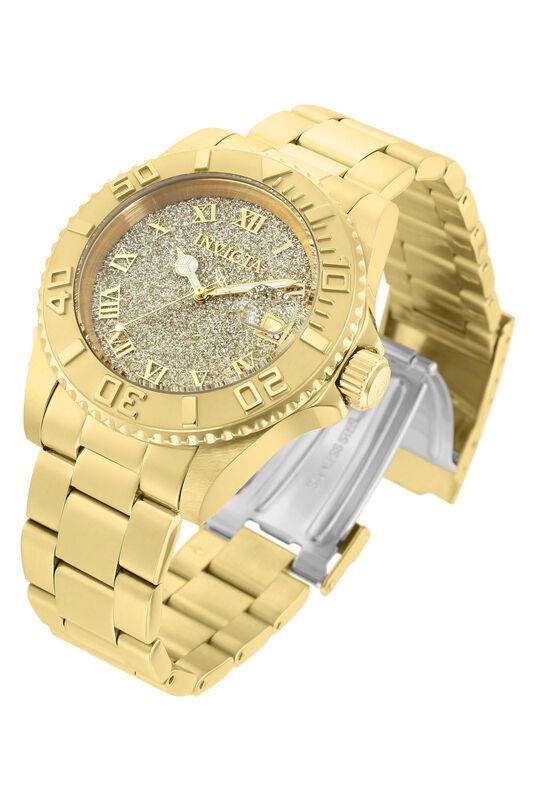 Reloj Invicta Angel 22707 De Acero Inoxidable D... image number null