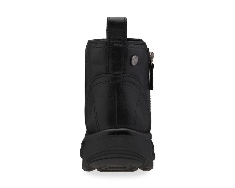 Botas Dockers Para Dama Eloise D1225352 Negro image number null