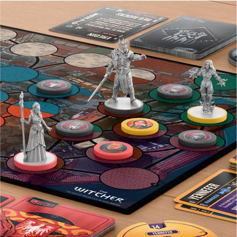 Juegos De Restauraci&oacute;n De Juegos De Mesa Inigua... image number null