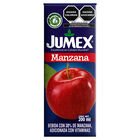 MINI NECTAR MANZANA JUMEX 200ML