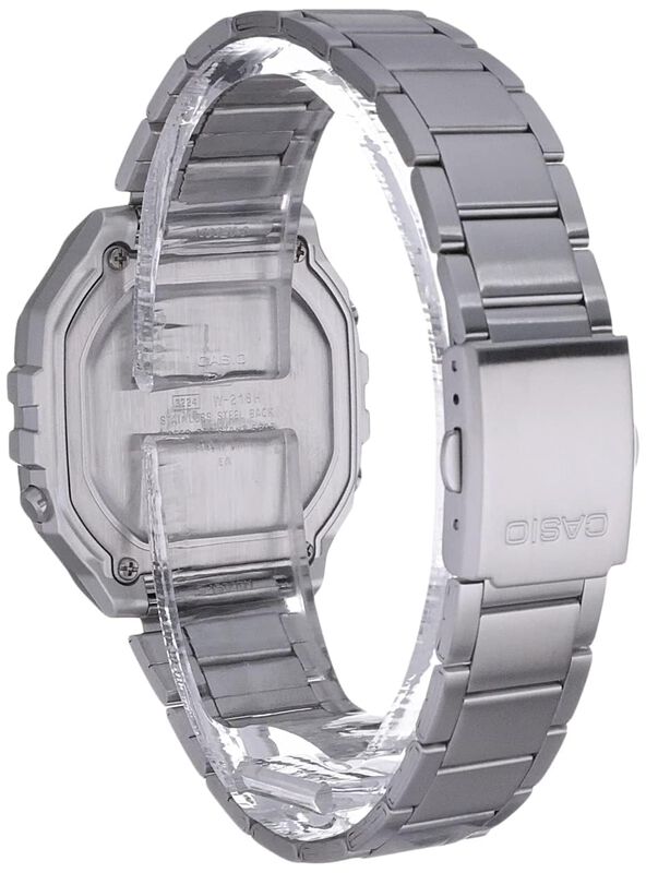 Reloj Casio Sport Quartz Para Hombre Con Correa... image number null