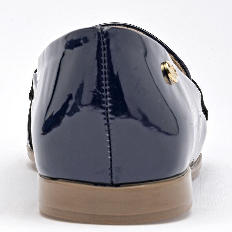 Moramora zapato casual  para mujer marino cod 1... image number null