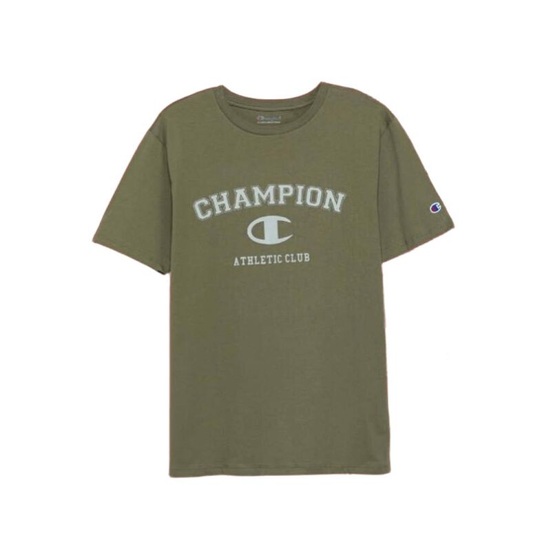 Playera Champion Athletic Club para Hombre image number null