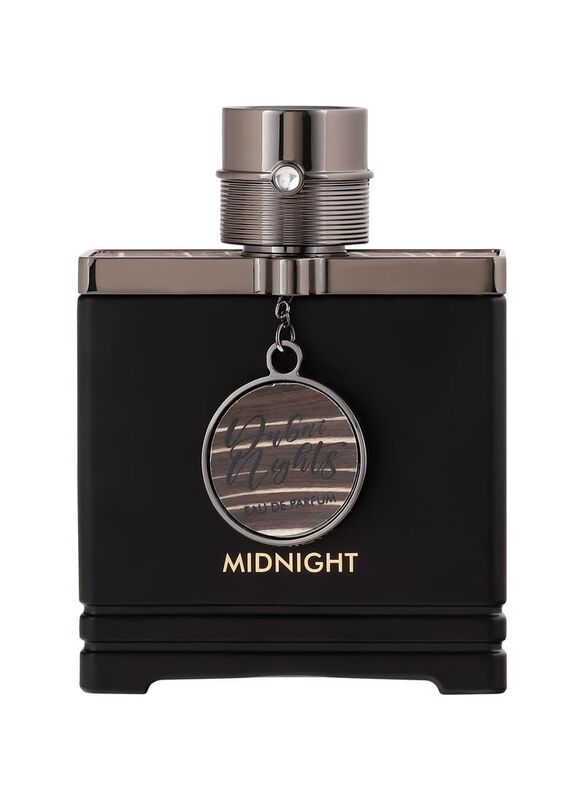 Perfume Armaf Dubai Nights Midnight, Perfume, 1... image number null