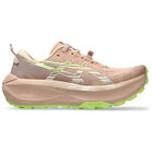 Tenis Mujer Asics Gel Trabuco Max 4 Todo Terreno Pro B769700