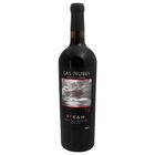 Vino Tinto Las Nubes Syrah - 750 ml