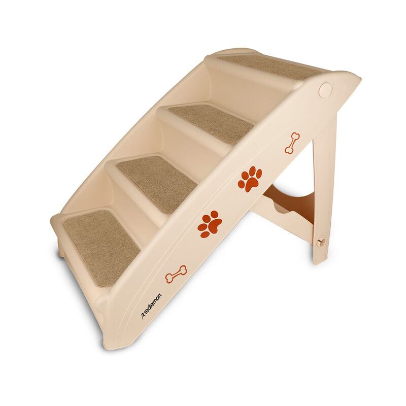 Escalera Plegable para Perro Antideslizante con... image number null