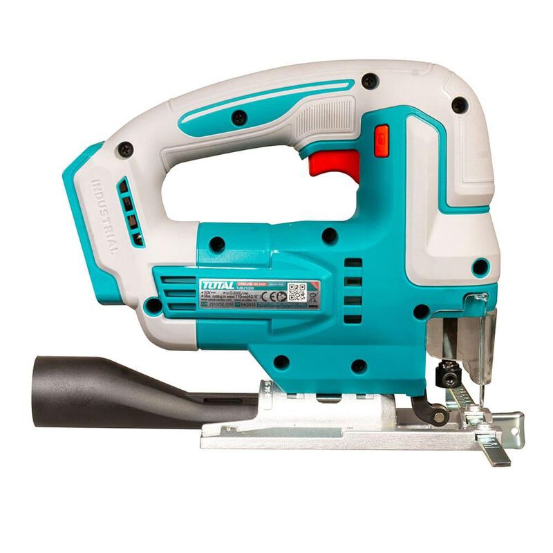 Caladora inal&aacute;mbrica 20 V TOTAL image number null