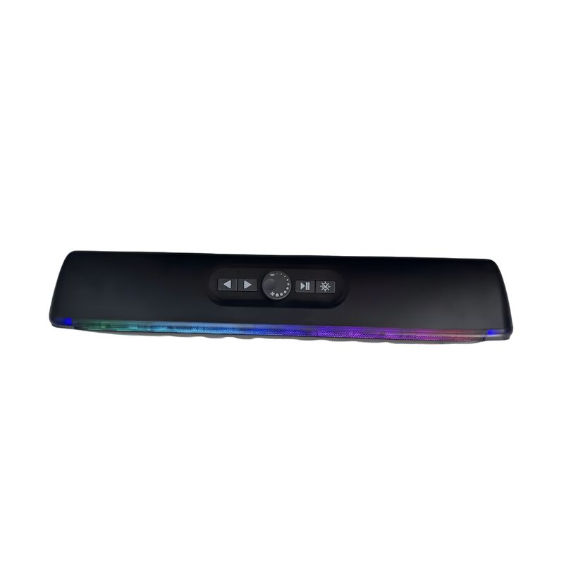 Barra de sonido multicolor G-Tide BT SH30 image number null