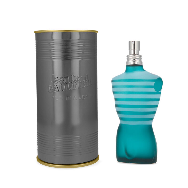 Jean Paul Gaultier Le Male 125Ml Edt Spray image number null