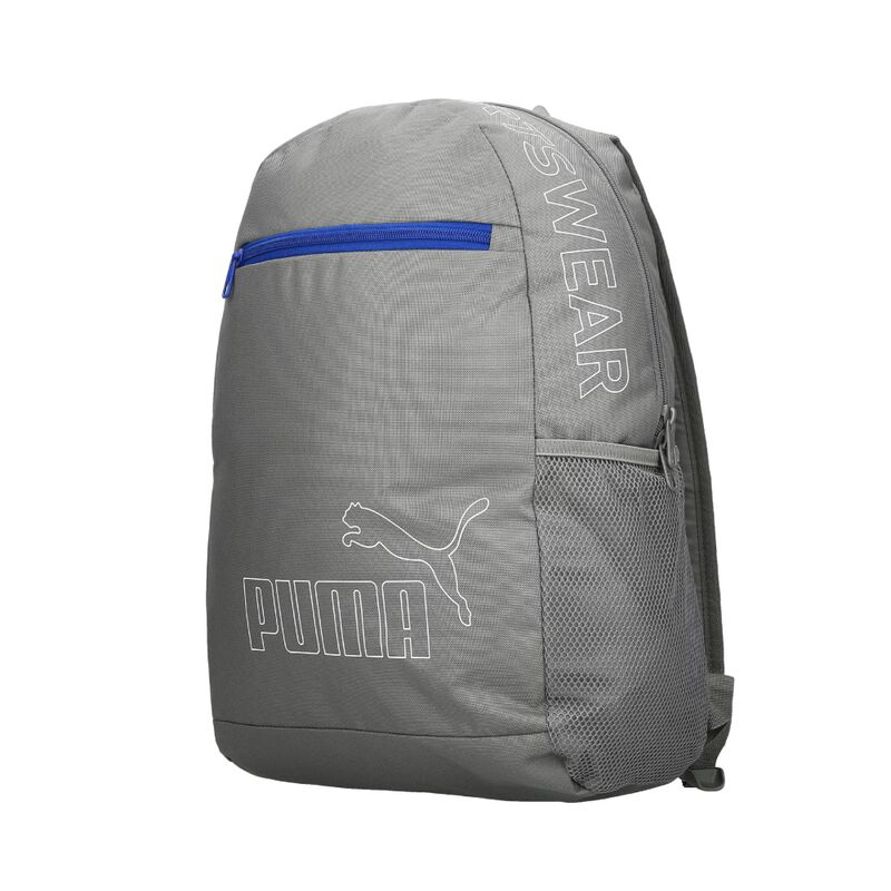 Mochila Puma Phase Ii 091166 12 image number null