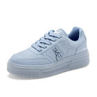 Clasben Tenis urbano para mujer azul