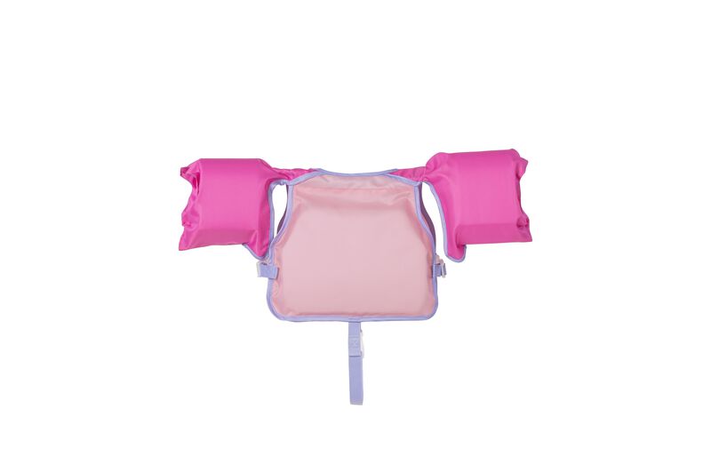 Chaleco de Nataci&oacute;n Disney Junior Minnie Mouse ... image number null