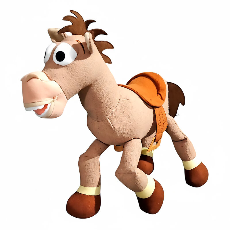 Tiro Al Blanco Peluche Caballo De Woody Suave image number null
