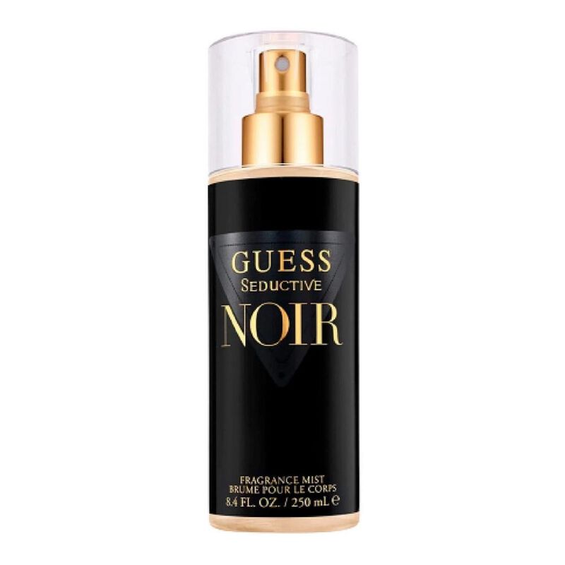 Body Mist de Mujer Guess Seductive Noir 250 Ml image number null