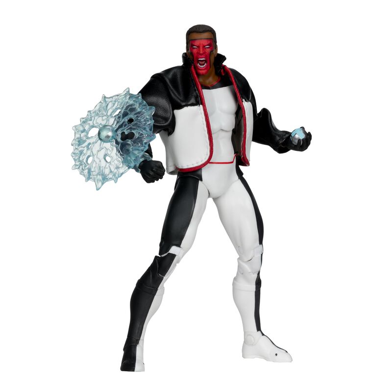 Figura De Acci&oacute;n Mcfarlane Toys Dc Multiverse M... image number null