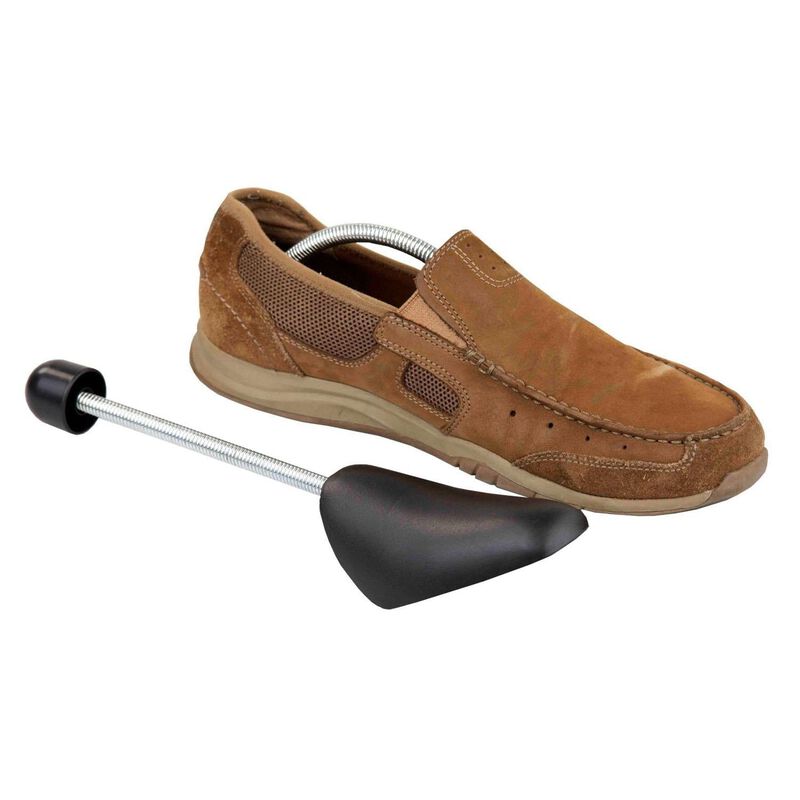 Juego de 2 Hormas para Zapatos de Caballero image number null