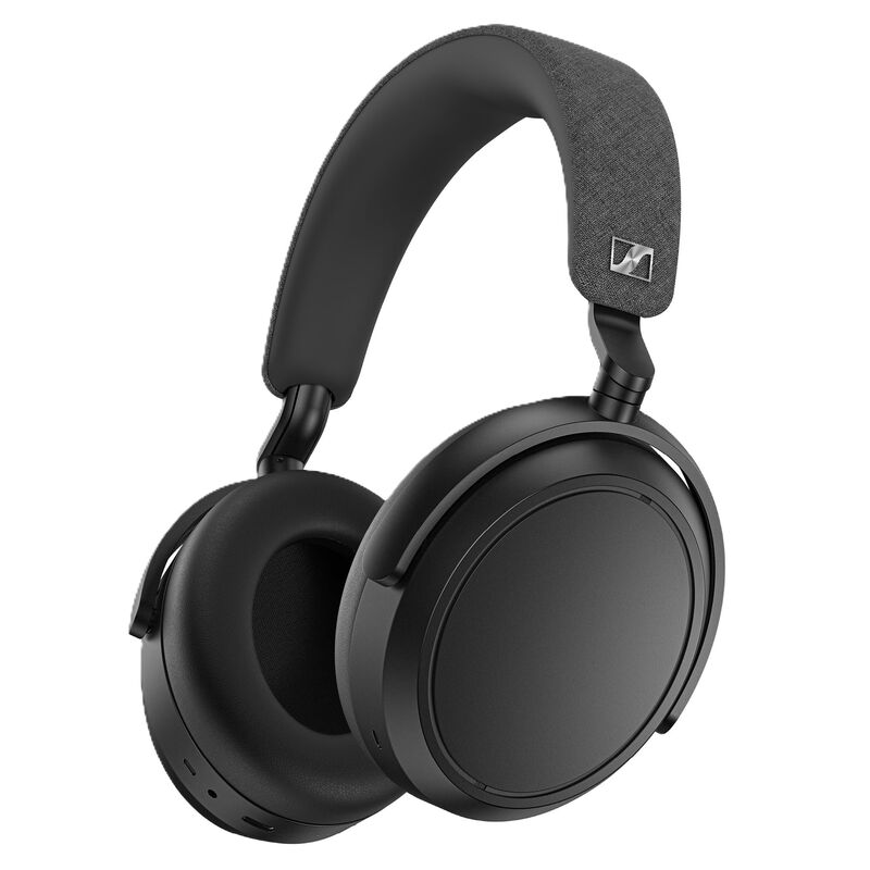 Auriculares Inal&aacute;mbricos Sennheiser Momentum 4 ... image number null