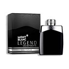 Perfume de Hombre Mont Blanc Legend 100 Ml Agua de Tocador