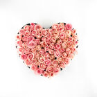 Coraz&oacute;n de Rosas Mediano