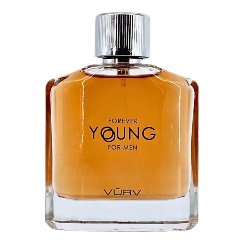 Perfume Vurv Forever Young For Men Edp 100 Ml image number null