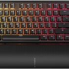 Teclado Gaming Corsair K70 Pro Tkl Rgb Tenkeyless Black