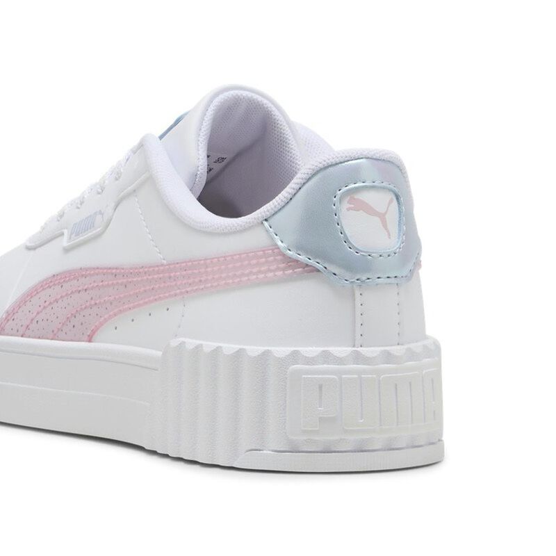 Tenis Puma Carina 3.0 Blurry Dreams Jr Para Muj... image number null