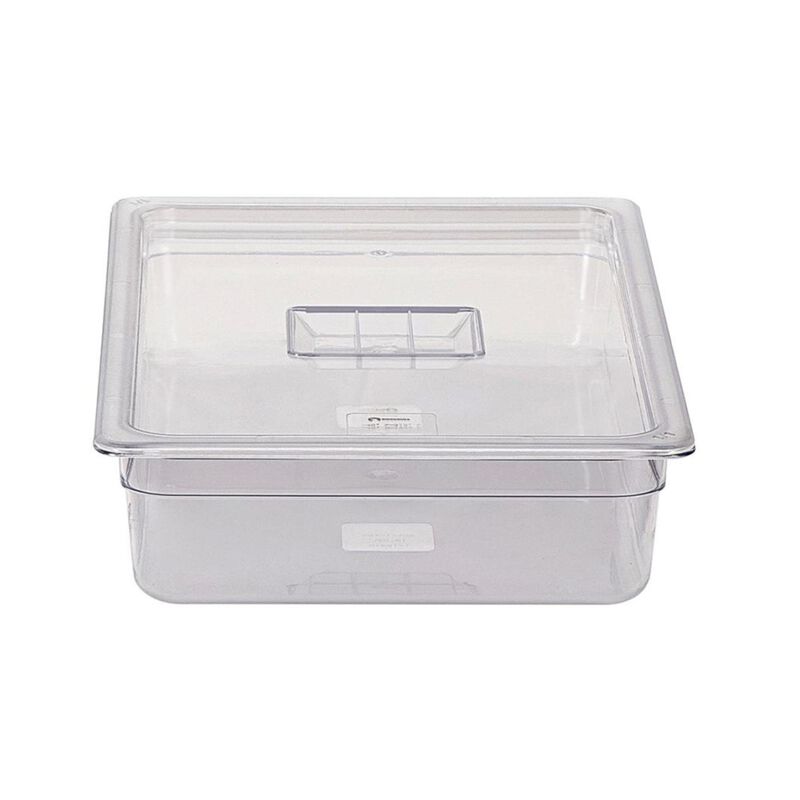 Inserto policarbonato entero 1/1 15 Shorbull image number null