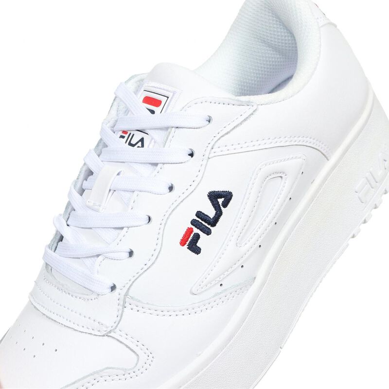 Tenis Fila Fx-115 Para Mujer image number null