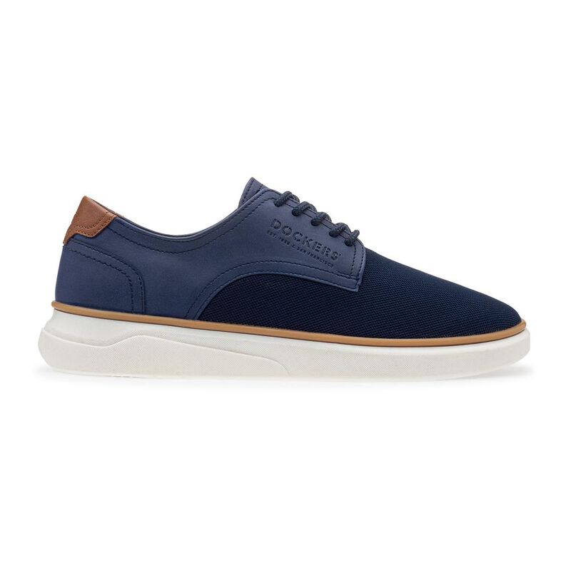 Tenis Dockers para Caballero Nico D2224792 Azul... image number null