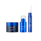 Medicube Zero Pore Kit Profesional Rutina Completa Para Poros