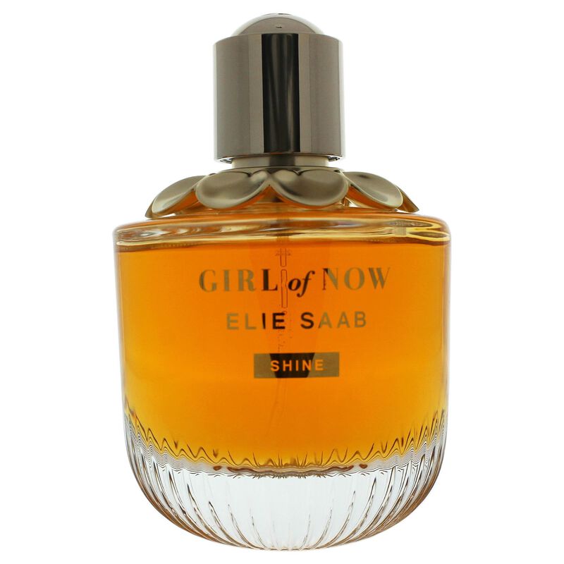 Perfume Elie Saab Girl Of Now Shine Eau De Parf... image number null