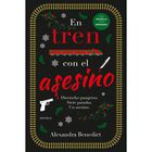 En tren con el asesino