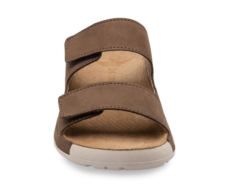 Sandalias Dockers&reg; Hombre Ixtapa D2124901 Arena image number null