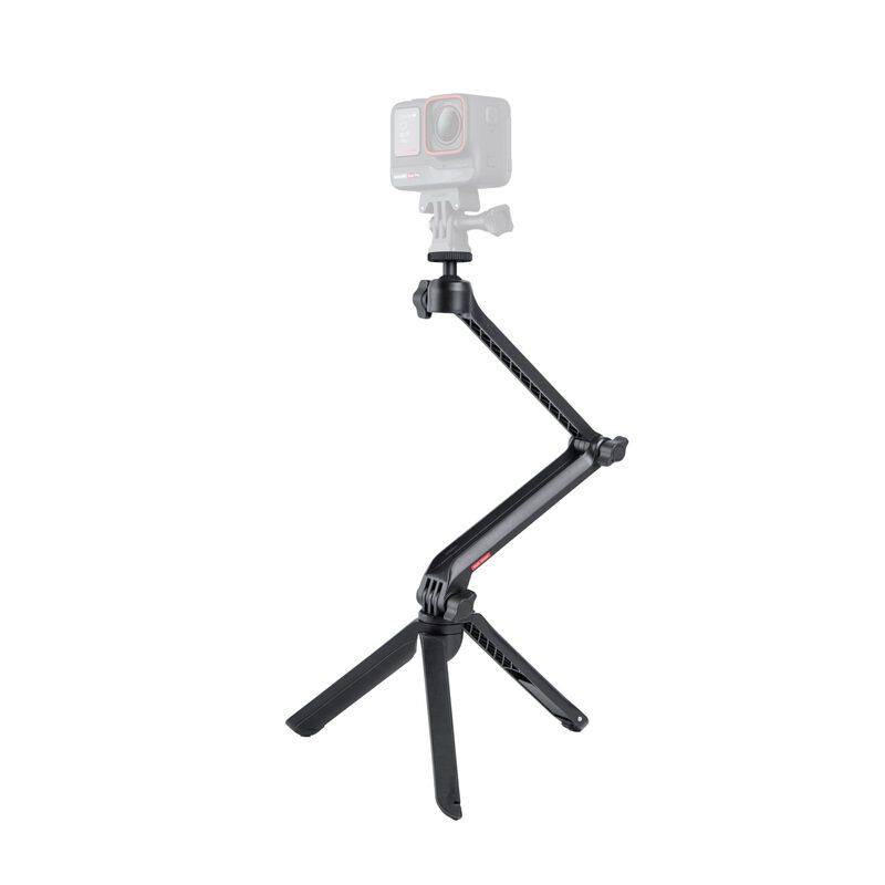 Montaje M&uacute;ltiple Para Insta360 Para X4, Go 3s, ... image number null