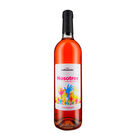 Vino Rosado La Redonda Nosotros Los Mexicanos 750ml