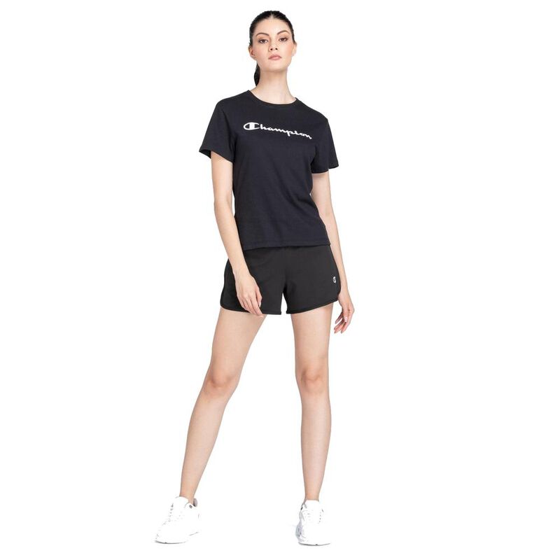 Playera Champion Classics Tee para Mujer. EPNSS... image number null
