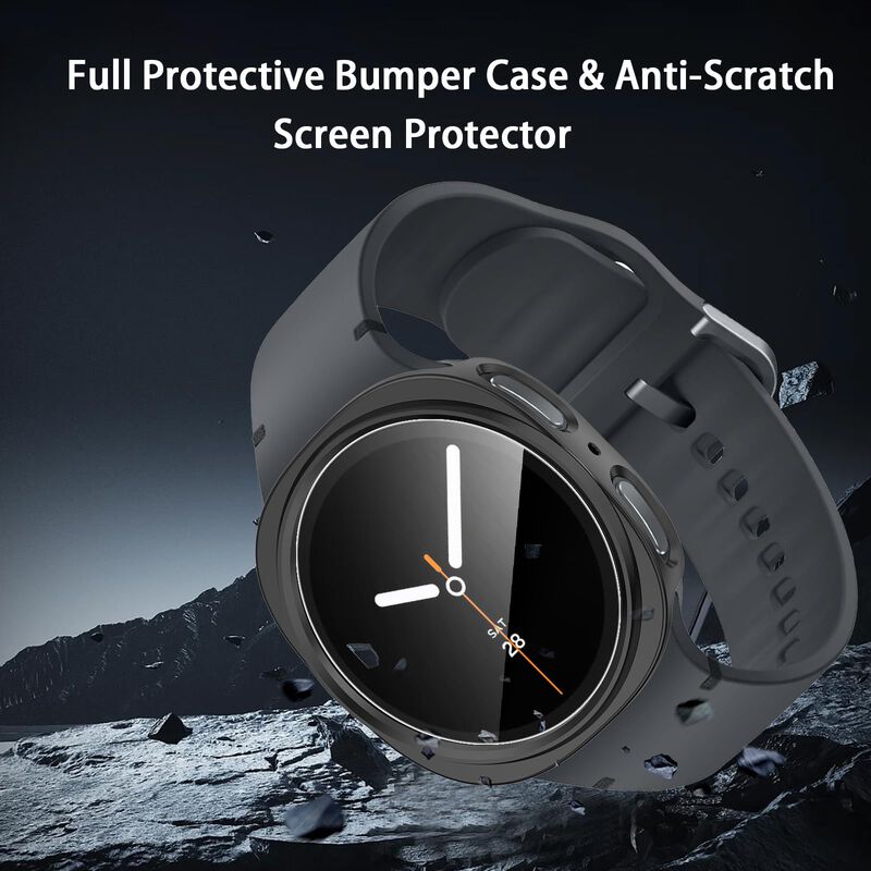 Protector De Pantalla Haanilkyi para Galaxy Wat... image number null