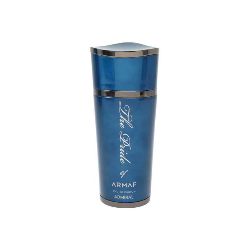 Armaf The Pride Of Armaf Admiral Edp 100 Ml Uni... image number null