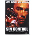 Sin Control [DVD]