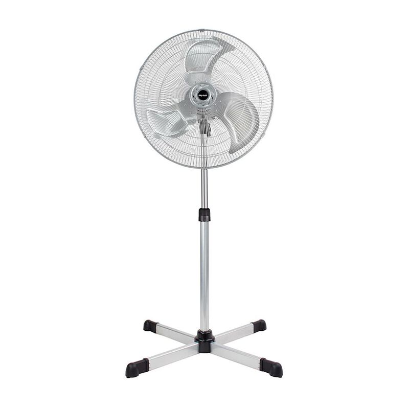 Ventilador Industrial Pedestal Piso Mytek 3328 ... image number null