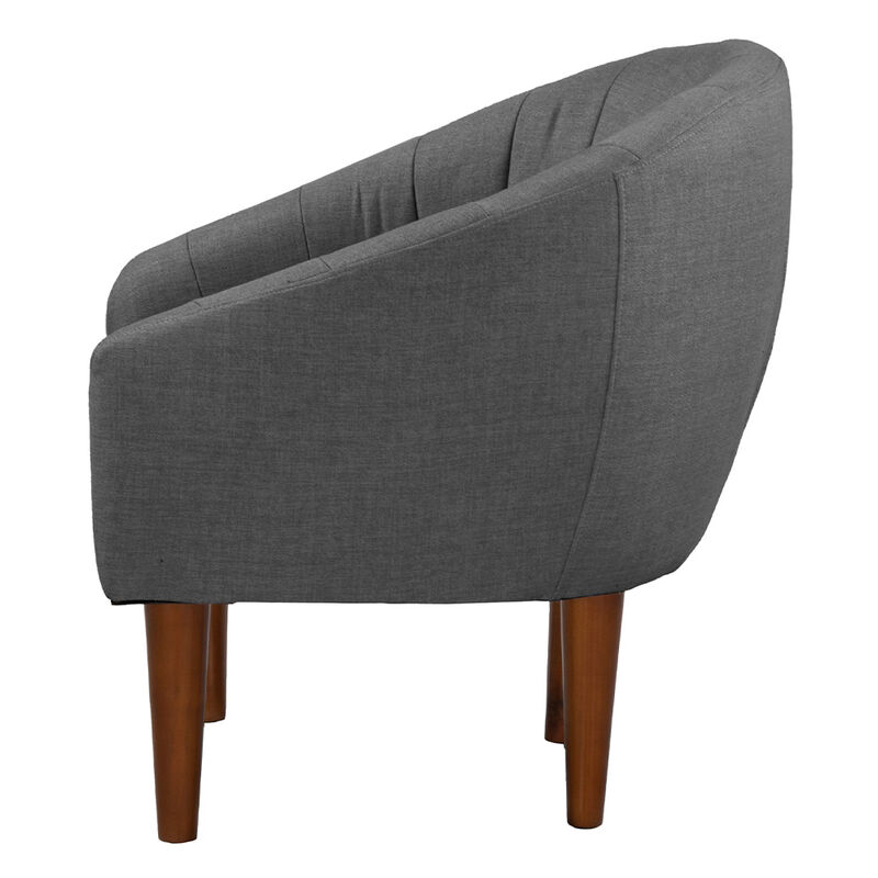 Sill&oacute;n Dicasa Tera Gris Ceniza image number null