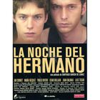 La Noche Del Hermano [dvd] 2005 Dir Por  Santiago Garc&iacute;a De Le&aacute;niz
