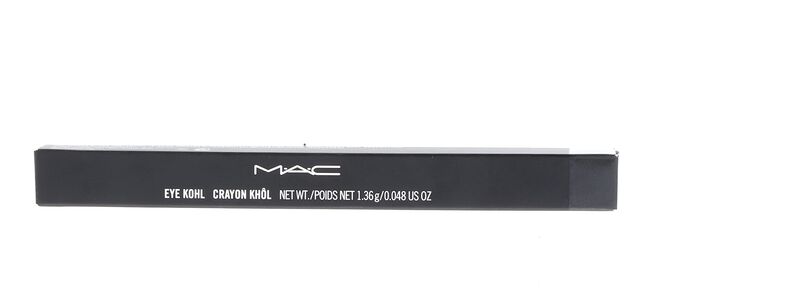Eyeliner Mac Eye Kohl N&uacute;mero De Tel&eacute;fono image number null