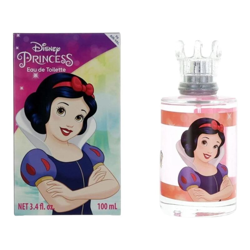 Perfume Air-val International Disney Princess B... image number null