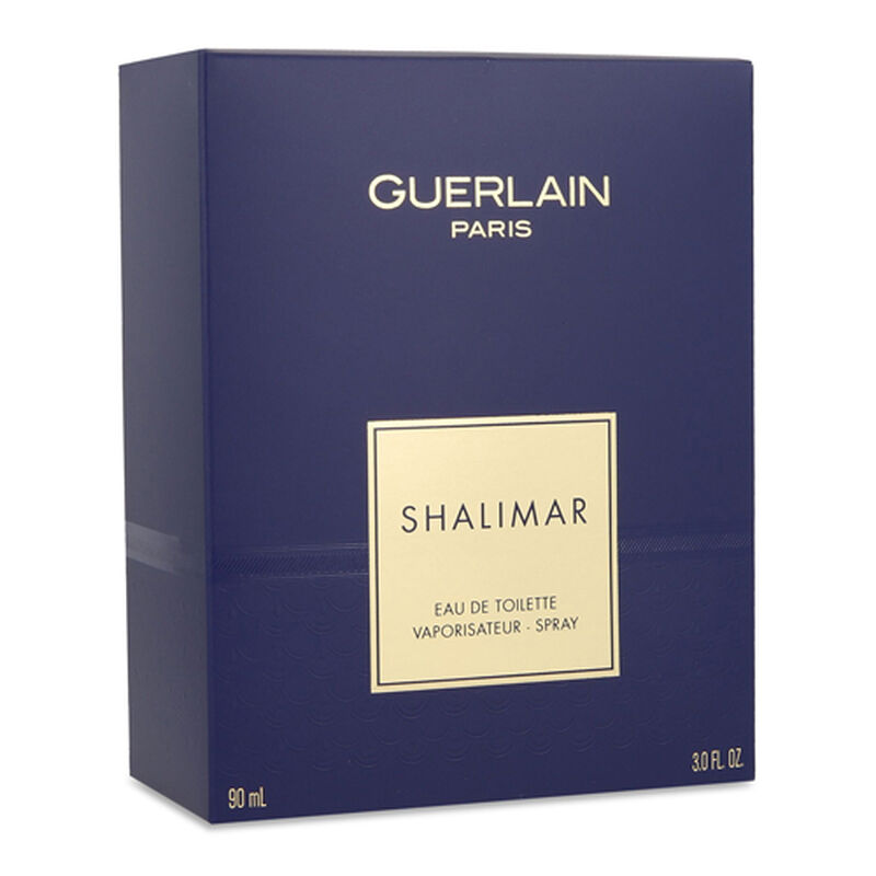 Guerlain Shalimar Edt 90 Ml Dama image number null