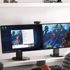 Cámara Web C922 Hd Pro Logitech