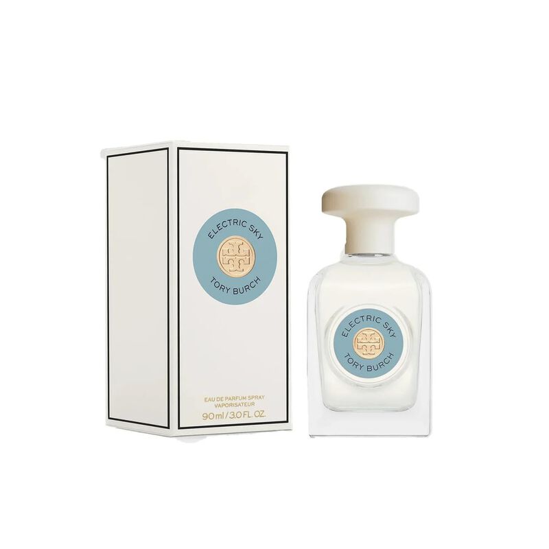 Perfume Tory Burch Electric Sky Eau De Parfum P... image number null